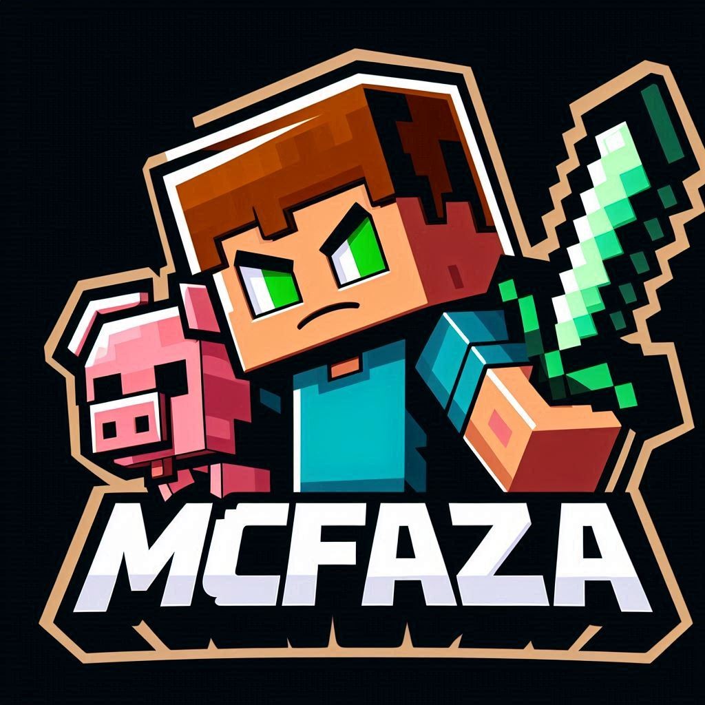 MCFaza Logo